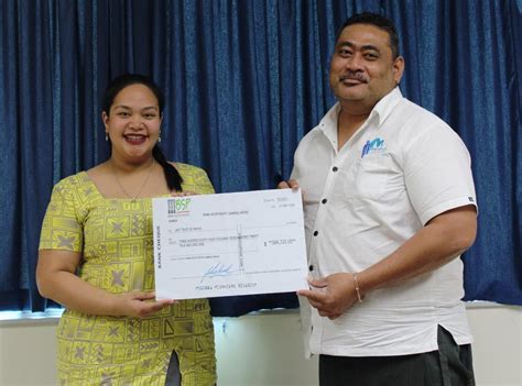 The Unit Trust of Samoa (UTOS) .
